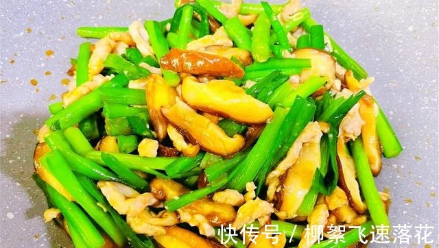 里脊肉丝|秋季别错过这菜，每天炒一盘，营养特全面，天天吃都不腻，太香了！