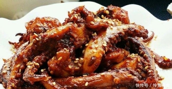 诱人|美味诱人的几道家常菜,色香味俱全,下酒下饭,待客也能撑场面