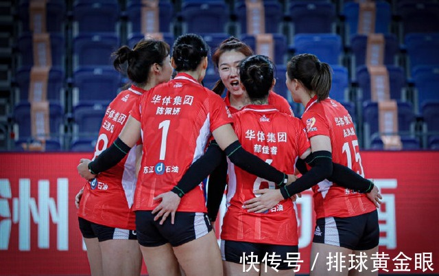 栗垚|广东女排被淘汰无缘六强！副攻隐形是硬伤，单靠边攻难成气候