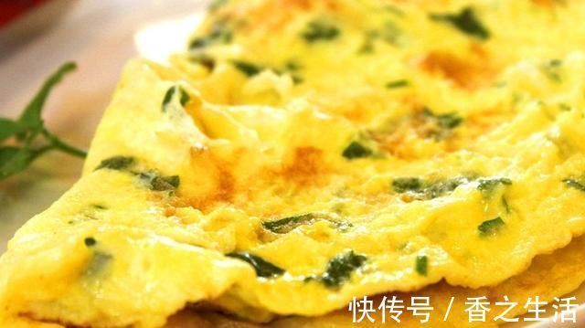 此做法早餐饼营养又健康，我家一周吃三次，做法简单，几分钟搞定