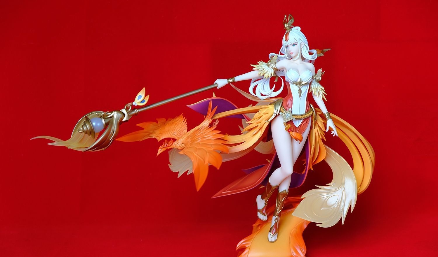 新皮肤|王者荣耀联动周深,曝光王昭君新皮肤,李白主题曲也有戏了?