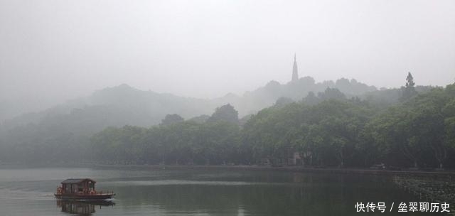 变法派|苏轼过惶恐滩,因为“二毛人”而想当水手,二毛人是谁?