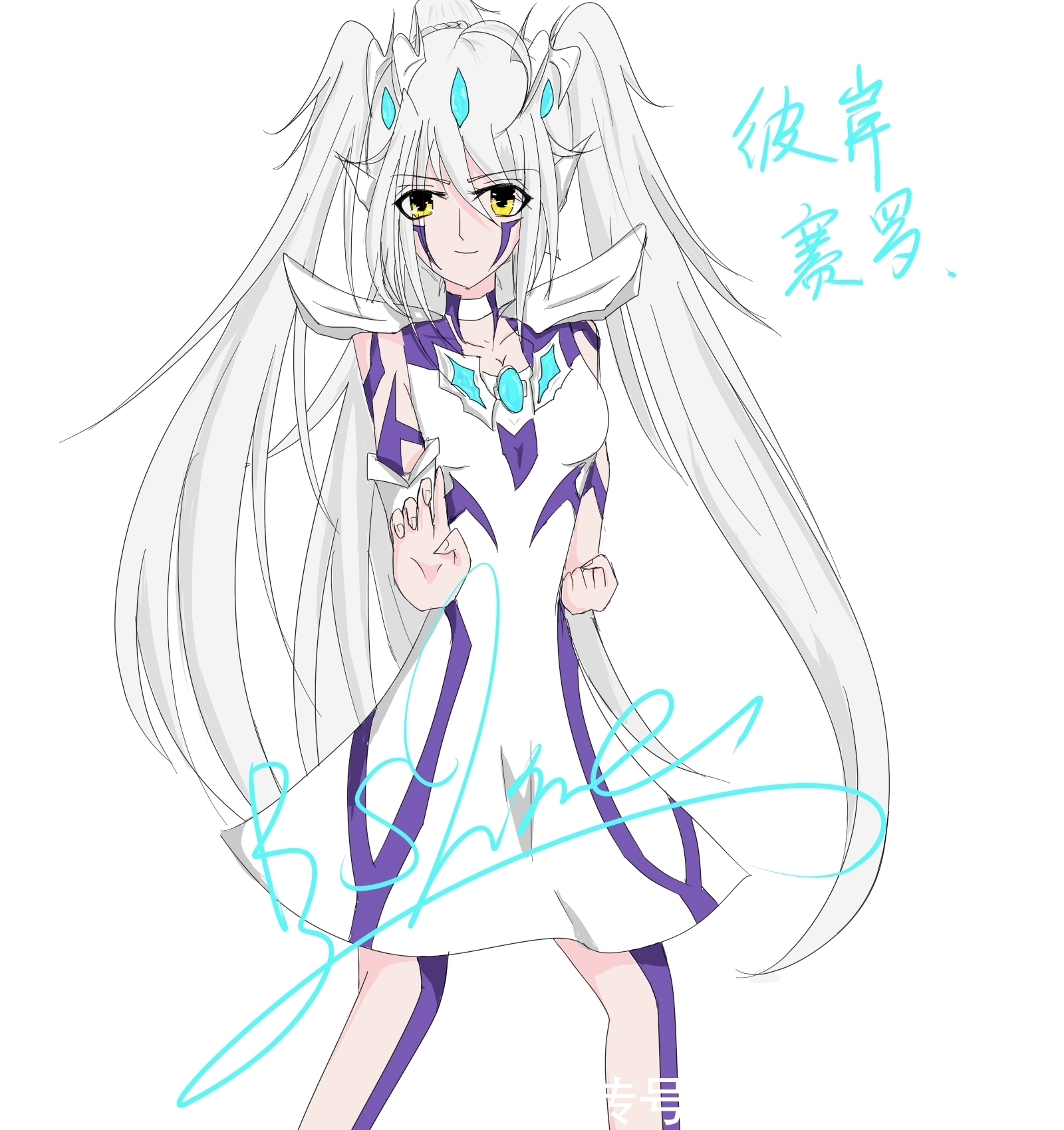 少女心|奥特曼也有少女心,风纪委员欧布驾到,谁能拒绝三马尾的赛罗呢