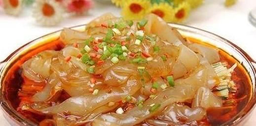 胡萝卜素|通肠排便补胡萝卜素，Q弹爽滑香气四溢，一大盘都吃干净了