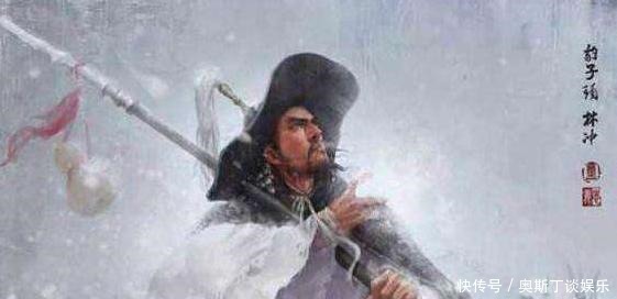 高衙内|水浒传高衙内是痴心还是病态的执着,为何张氏等到是林冲的休书