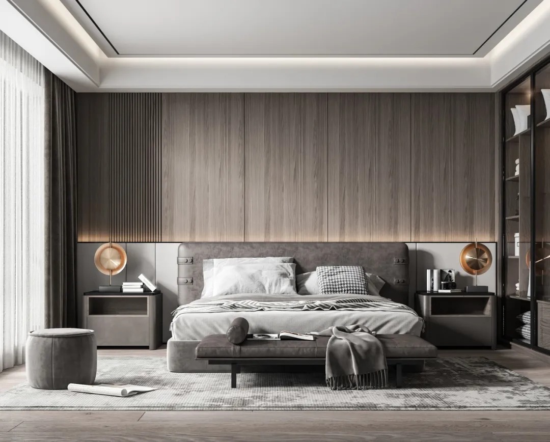 装修|【装修干货】8种火爆装修材料,你钟意哪一款?