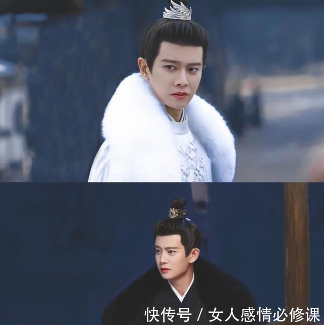 周生辰|现代的周生辰看过来,这是我们古代的周生辰!以后学着点!