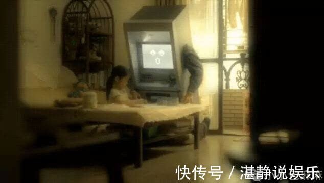 少年说|“我爸不家暴、不出轨、赚钱都给家里,可他不是好爸爸!''