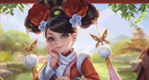 女生|89％的男生不会碰这三位法师，妲己上榜，但最后一位，98％的女生不会碰