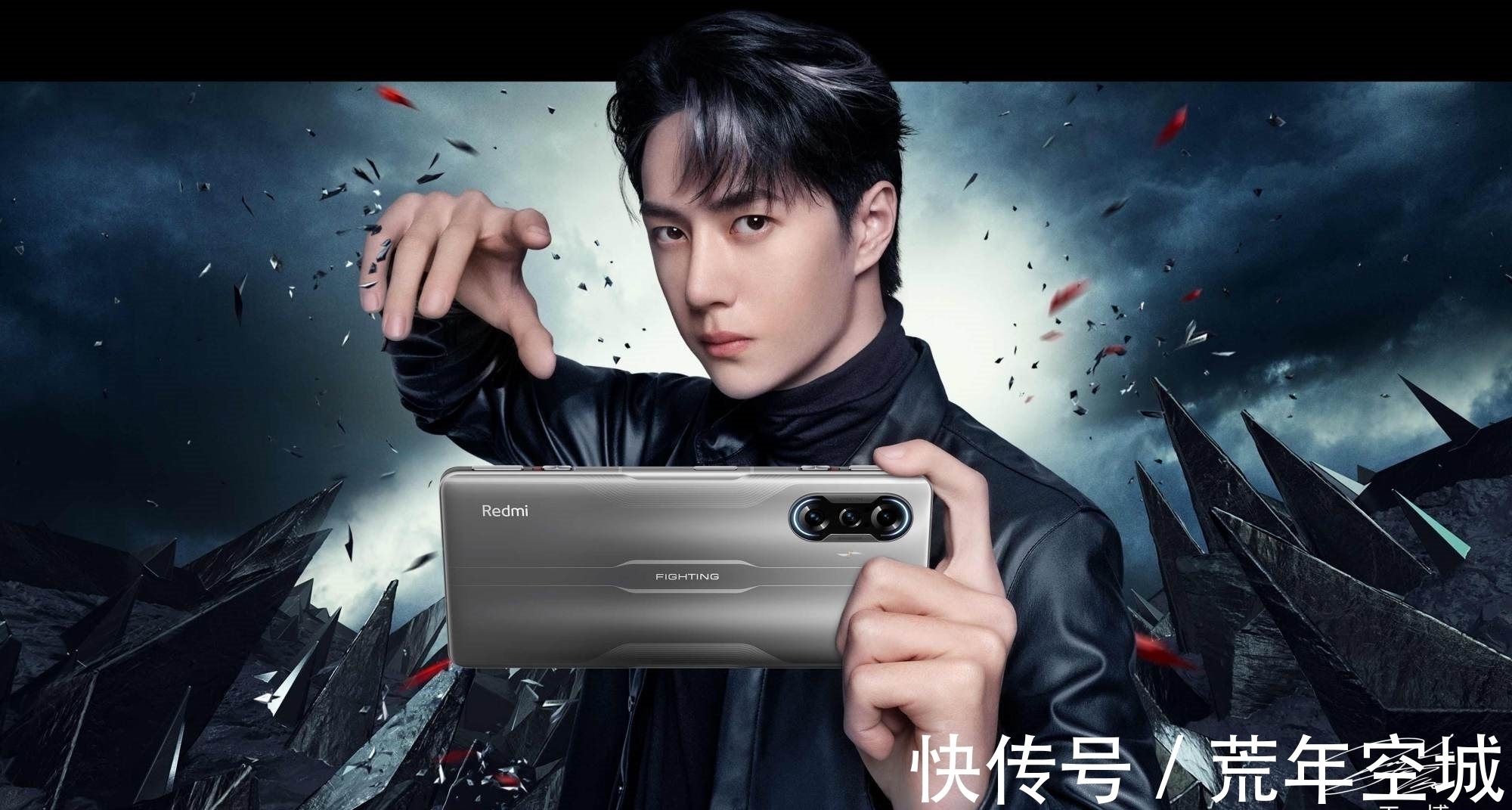 芯片|中端5G手机，为什么不建议你选择8GB内存，3个原因值得注意