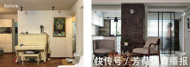 温馨|35岁姑娘家中的精致场面:110㎡一个人住,全屋温馨又高级