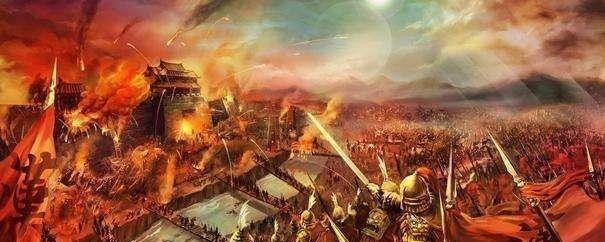 权在河南|趣谈中国历史的十大戒律