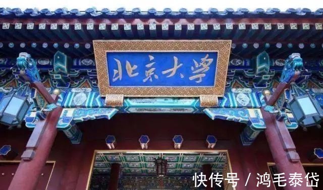 陈雪梅|北大培养的三位女天才，都是世界级科学家，却都成为美国人