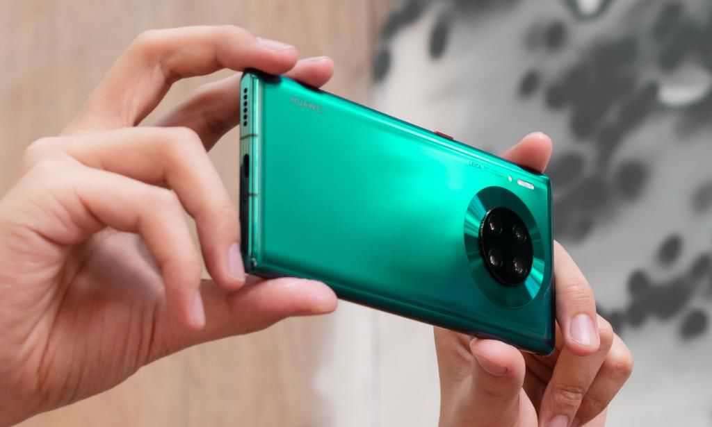 Pro|Mate30 Pro上手，华为最值的5G旗舰？