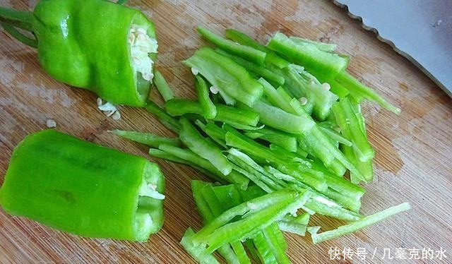 早餐做它真顶饱,不放肉蛋,清爽有食欲,10分钟上桌,孩子抢着吃