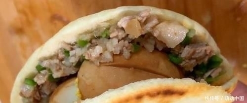 馒头|面粉新做法,不蒸馒头不烙饼,饭店都买不到,出锅瞬间就被扫光