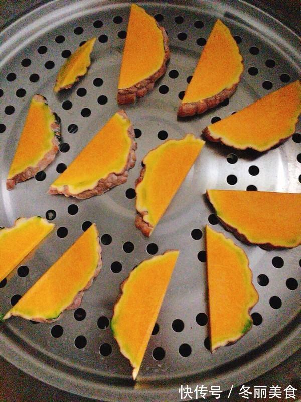 瓜梗蒂|秋天吃一次“它”等同于敷10次面膜,养颜又安神,女人更得多吃