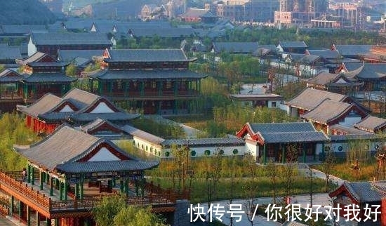 园林|中国“最任性”的老人:耗费300亿重现圆明园，复原出园林奇迹！