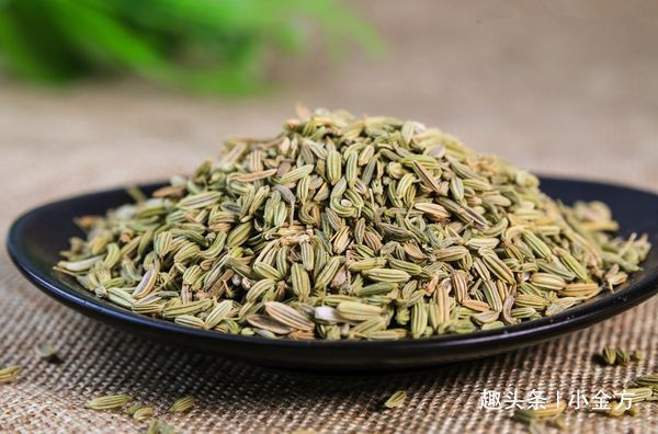 大茴香|疼的你死去活来的“痛经”,一把茴香搞定,老中医说的办法请收好