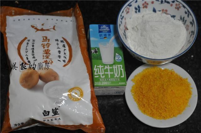 糊状|“补钙冠军”是它,吃一次相当于喝6瓶牛奶,孩子常吃长高个子