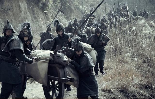 永远|此人是真正的战神, 曾五千步兵打残8万铁骑, 却永远定在历史耻辱架上