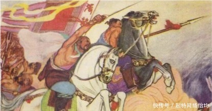 如果不是这些考古发现,这两位历史人物至今还被我们冤枉着