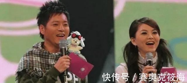 汪涵|曾是“湖南臺(tái)一哥”,被老婆慫恿出走浙江臺(tái),今落魄成婚禮主持人
