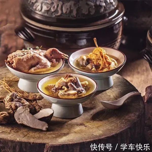 几道实用的爆款菜!