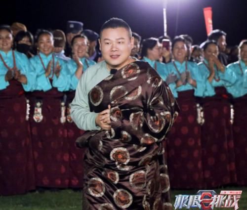 《极限挑战7》将录制：拟邀嘉宾都是老熟人，只有黄明昊是新加盟