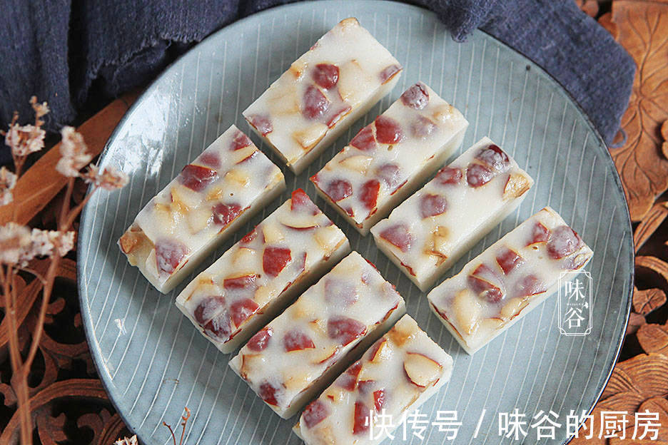 红豆|明日大雪,记得常吃“3红2黑1白”,顺应时节调饮食,寒冬顺利过