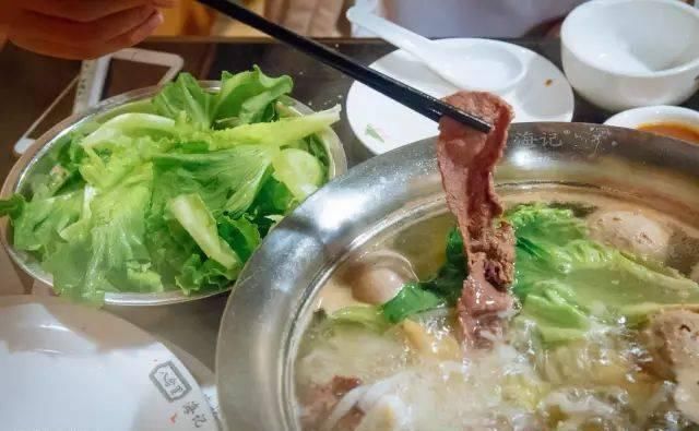 一无所知|一份本地人做的潮汕美食攻略你对潮汕美食的力量,简直一无所知