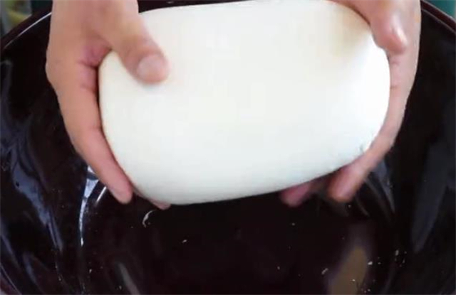 配方|手把手教你在家做手擀面,配方比例告诉你,做法简单,一学就会