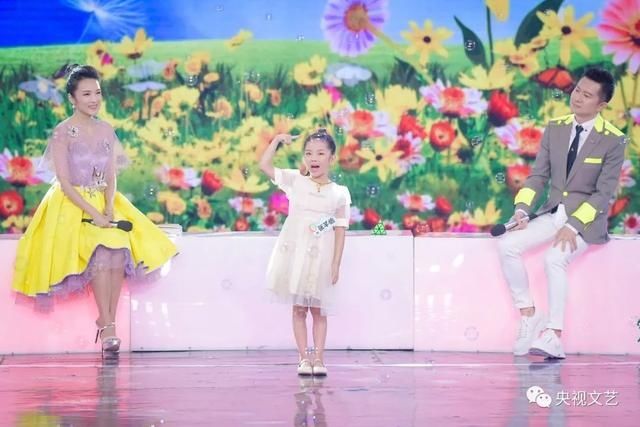 才艺|5岁“全能”小不点“上知天文下有才艺” 登台只为帮妈妈圆央视舞台梦