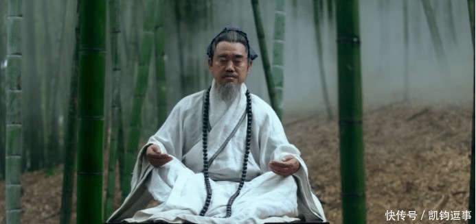 女子终南山隐居:隐逸就是回归自然吗?古人可能并非都如此认为