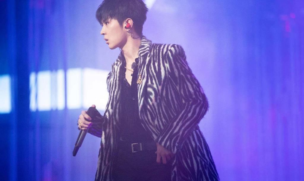  二代|富二代马伯骞直言“我需要被批评”，逐梦演艺圈还需要多久？