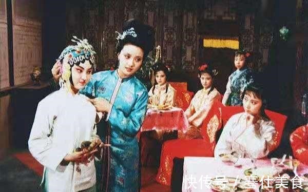 宝钗&《红楼梦》之谜贾府众多姑娘,王熙凤为何独独敬重林黛玉一人