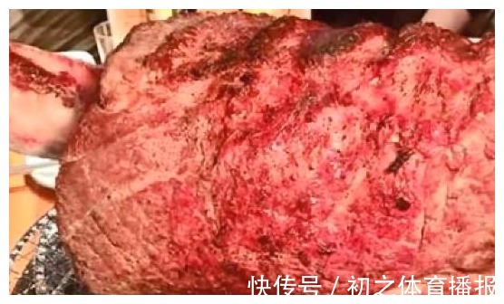 二次元|日本“烤肉店”成功把二次元带入现实，一块肉足够让一桌人吃到撑