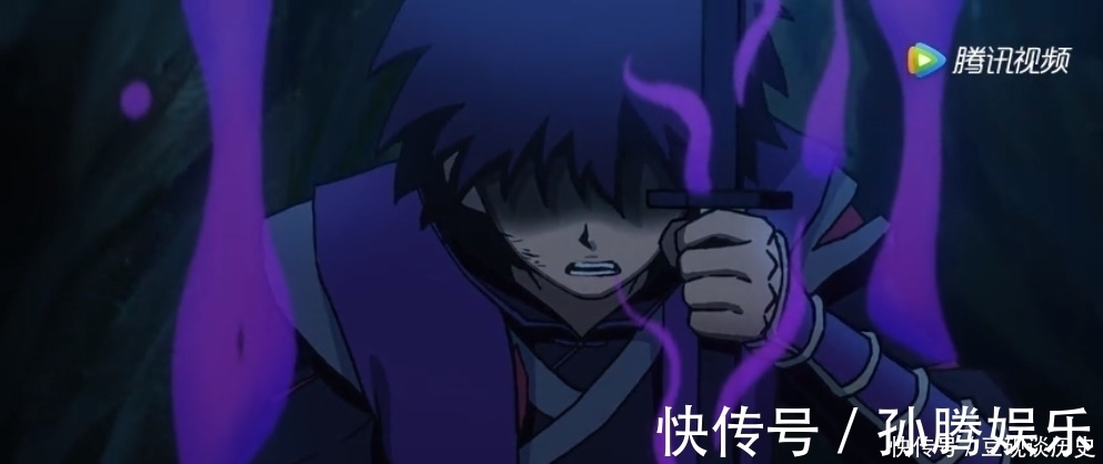 梅花十一|刺客伍六七第三季完结,这算是烂尾还是过渡剧情?