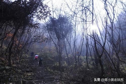 秦岭哪座山最有“终南山”的味道？论风光和内涵，非这座山莫属