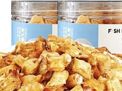 脂渣|肉食者必看!这10款肉类零食不容错过!