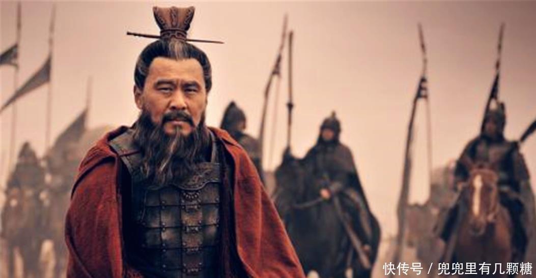 手下|他是曹操最喜欢的谋士,献妙计无数,唯有一计是“最大的错误”!