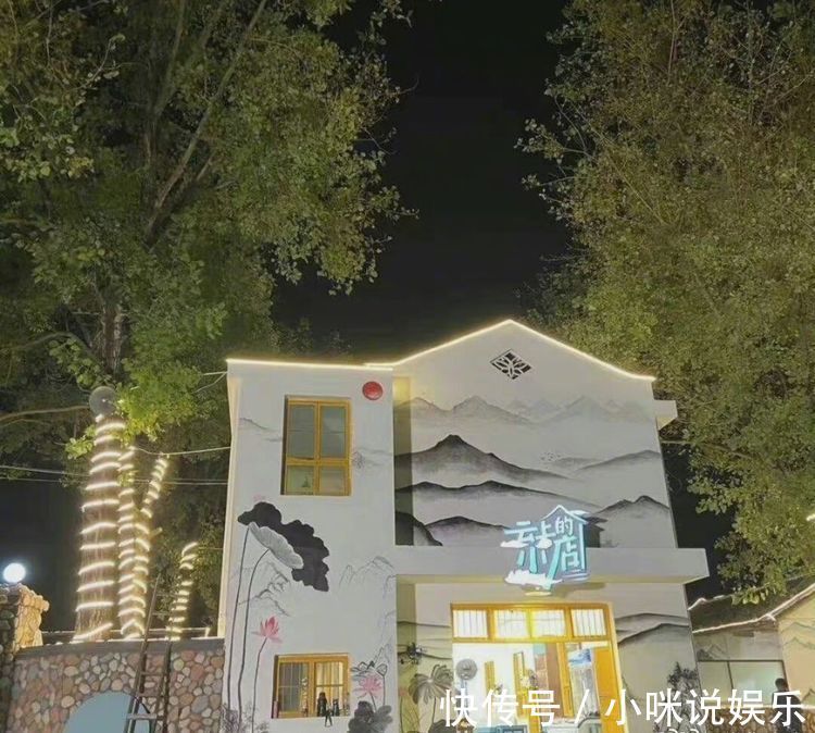 汪涵3年之后在湖南卫视终于又有了新综艺,连他的左膀右臂也来了