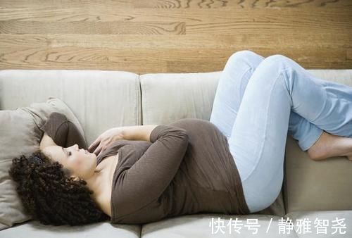 怀孕|怀孕期间总是难以入眠，多数是这几个原因导致的！