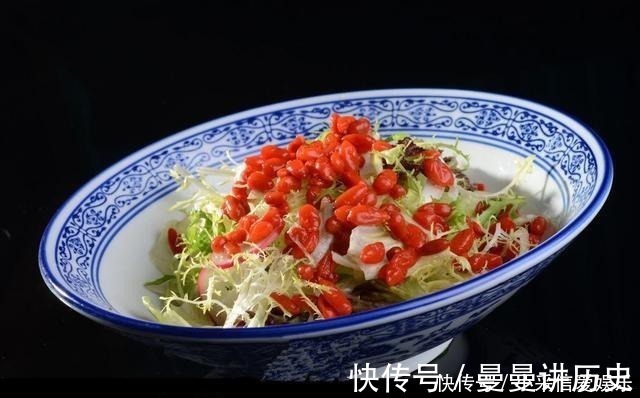 效果|枸杞补肾的最佳吃法,很多人都吃错了,这个方法让你养生效果加倍