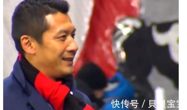 韦世豪|杨晨点名大赞24岁恒大新星:他完全有能力在德甲立足!