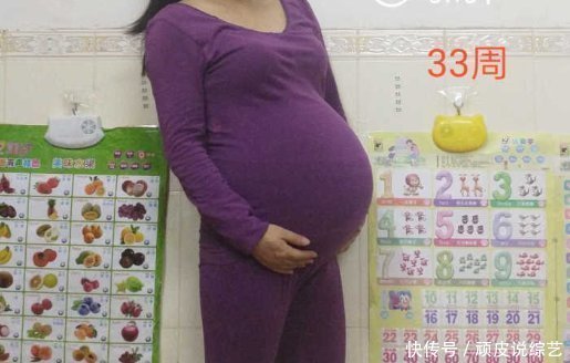 四维|胎儿不配合四维产检?准妈妈提前做到一点,有利于提高通过率