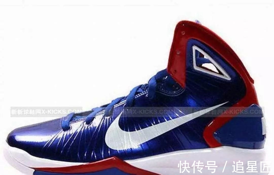 鞋面|NikeHyperdunk系列终结！这双陪伴无数人十年的实战利器才叫青春