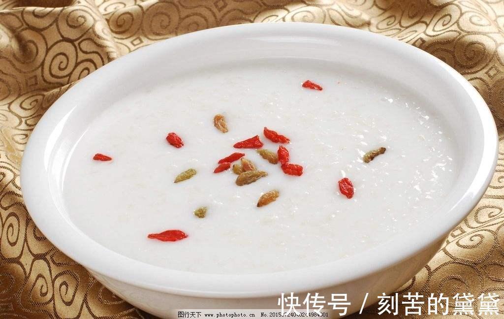 佛手柑|三分治七分补得了胃病用养胃粥汤