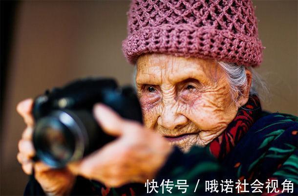 生病|103岁长寿老人，从不碰两物，血管年龄45岁，身体棒吃饭香没病扰