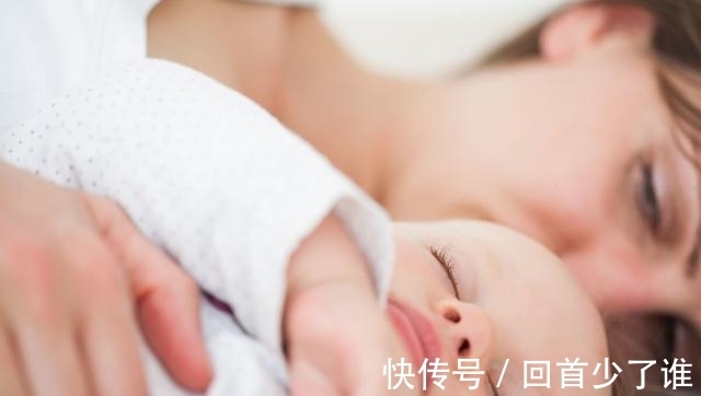 新手妈妈|两种国际公认有效的哄睡方法,宝宝秒入睡,睡得安稳!